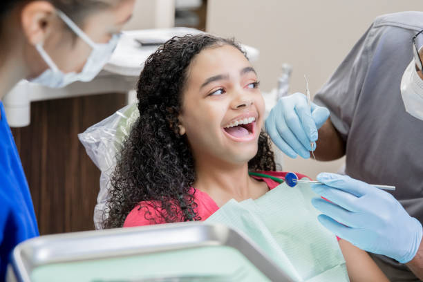 Best Emergency Dental Services for Seniors in Lihue, HI