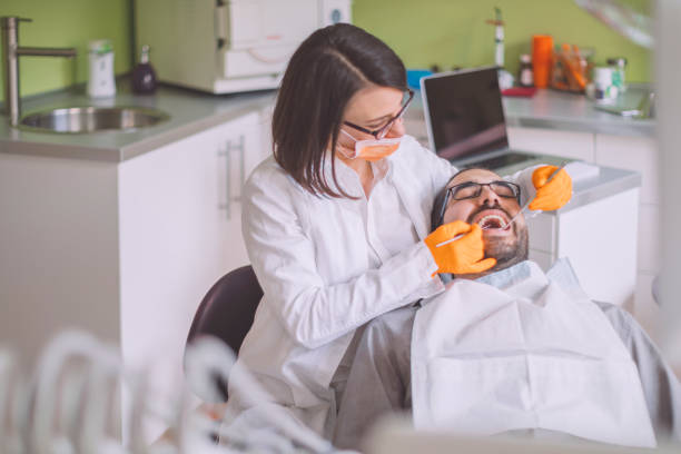 Best Emergency Dentist for Lost Fillings or Crowns in Lihue, HI